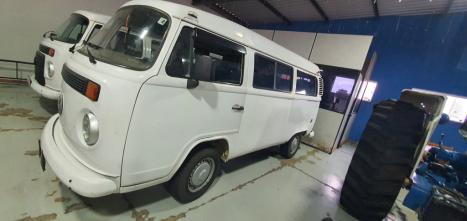 VOLKSWAGEN Kombi 1.6 3P STD MI ESCOLAR, Foto 2