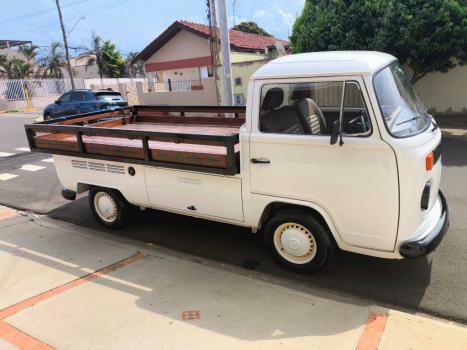 VOLKSWAGEN Kombi 1.6 PICK-UP, Foto 4