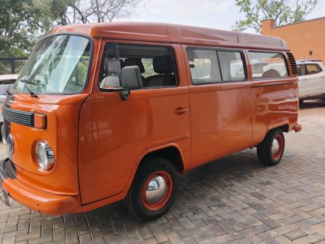 VOLKSWAGEN Kombi 1.6 STD 9 LUGARES, Foto 3