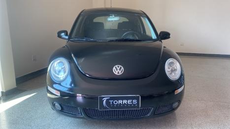 VOLKSWAGEN New Beetle 2.0 MI AUTOMTICO, Foto 4