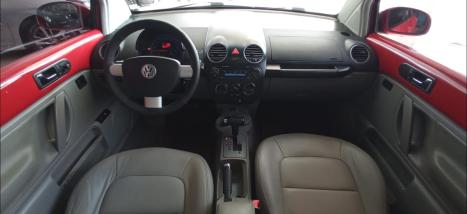 VOLKSWAGEN New Beetle 2.0 MI AUTOMTICO, Foto 3