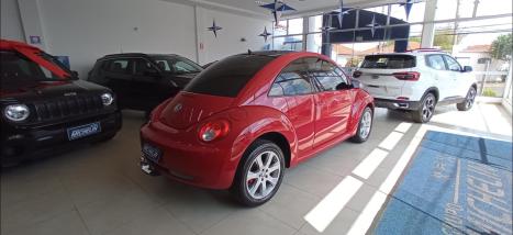 VOLKSWAGEN New Beetle 2.0 MI AUTOMTICO, Foto 10