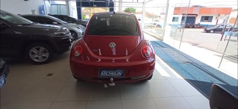 VOLKSWAGEN New Beetle 2.0 MI AUTOMTICO, Foto 11