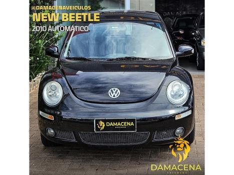 VOLKSWAGEN New Beetle 2.0 MI, Foto 2