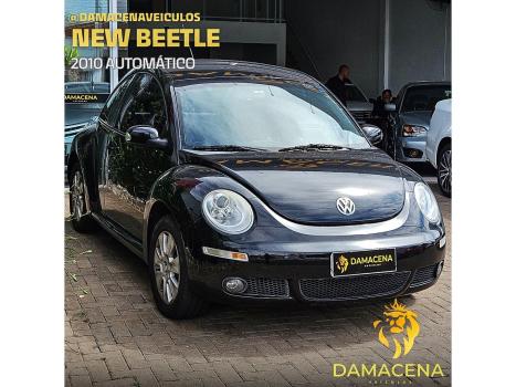 VOLKSWAGEN New Beetle 2.0 MI, Foto 3