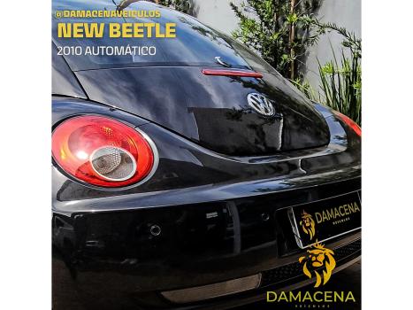 VOLKSWAGEN New Beetle 2.0 MI, Foto 9