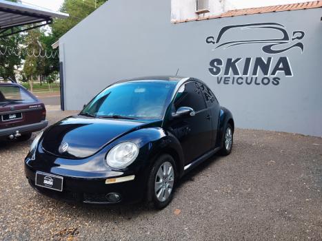 VOLKSWAGEN New Beetle 2.0 MI AUTOMTICO, Foto 1