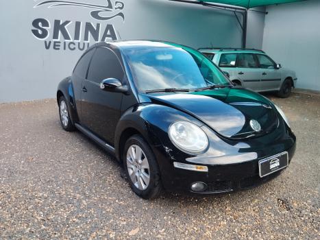 VOLKSWAGEN New Beetle 2.0 MI AUTOMTICO, Foto 2