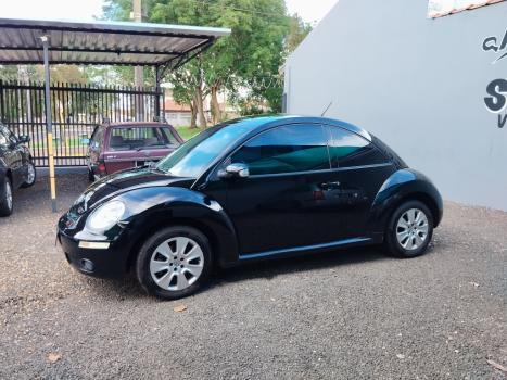 VOLKSWAGEN New Beetle 2.0 MI AUTOMTICO, Foto 3