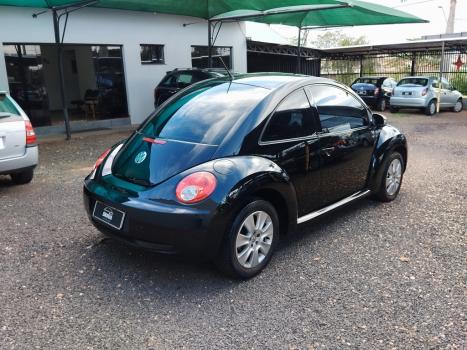 VOLKSWAGEN New Beetle 2.0 MI AUTOMTICO, Foto 4