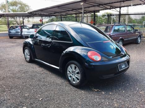 VOLKSWAGEN New Beetle 2.0 MI AUTOMTICO, Foto 5