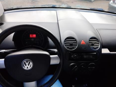 VOLKSWAGEN New Beetle 2.0 MI AUTOMTICO, Foto 6