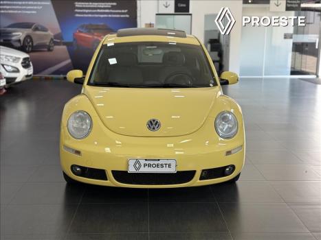 VOLKSWAGEN New Beetle 2.0 MI AUTOMTICO, Foto 2