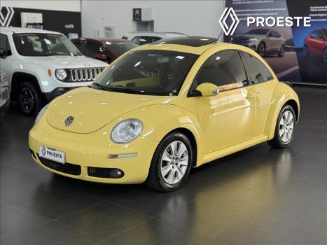 VOLKSWAGEN New Beetle 2.0 MI AUTOMTICO, Foto 3