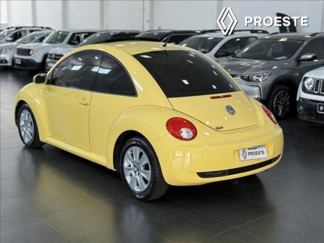VOLKSWAGEN New Beetle 2.0 MI AUTOMTICO, Foto 4