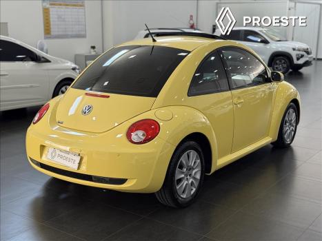 VOLKSWAGEN New Beetle 2.0 MI AUTOMTICO, Foto 5