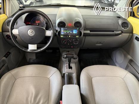 VOLKSWAGEN New Beetle 2.0 MI AUTOMTICO, Foto 7
