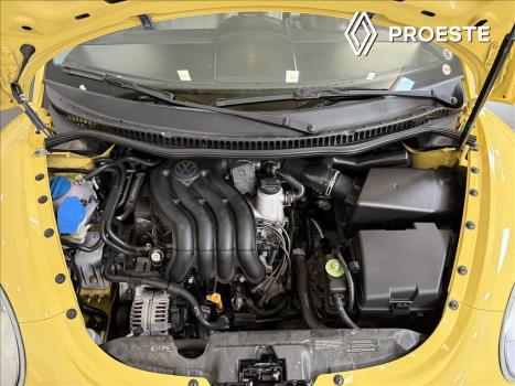 VOLKSWAGEN New Beetle 2.0 MI AUTOMTICO, Foto 11