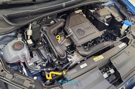 VOLKSWAGEN Nivus 1.0 4P FLEX 200 TSI HIGHLINE TURBO AUTOMTICO, Foto 19