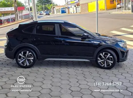 VOLKSWAGEN Nivus 1.0 4P FLEX 200 TSI HIGHLINE TURBO AUTOMTICO, Foto 4