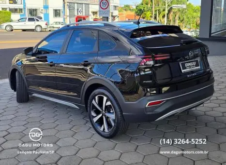 VOLKSWAGEN Nivus 1.0 4P FLEX 200 TSI HIGHLINE TURBO AUTOMTICO, Foto 5