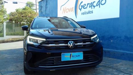 VOLKSWAGEN Nivus 1.0 4P FLEX 200 TSI COMFORTLINE TURBO AUTOMTICO, Foto 1