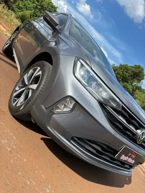 VOLKSWAGEN Nivus 1.0 4P FLEX 200 TSI HIGHLINE TURBO AUTOMTICO, Foto 3