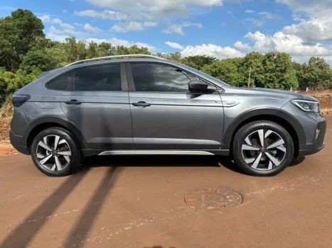 VOLKSWAGEN Nivus 1.0 4P FLEX 200 TSI HIGHLINE TURBO AUTOMTICO, Foto 4
