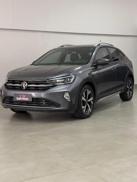 VOLKSWAGEN Nivus 1.0 4P FLEX 200 TSI HIGHLINE TURBO AUTOMTICO, Foto 1