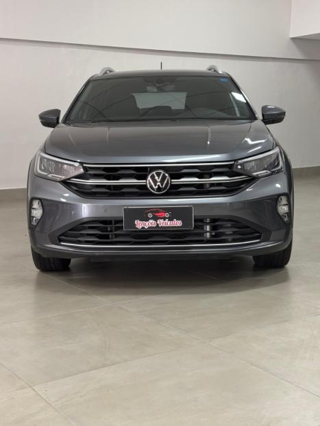 VOLKSWAGEN Nivus 1.0 4P FLEX 200 TSI HIGHLINE TURBO AUTOMTICO, Foto 2