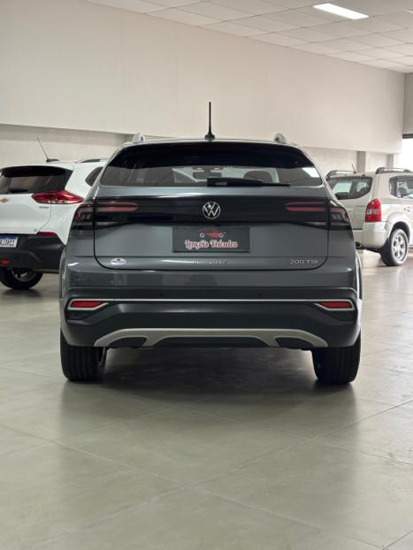 VOLKSWAGEN Nivus 1.0 4P FLEX 200 TSI HIGHLINE TURBO AUTOMTICO, Foto 5