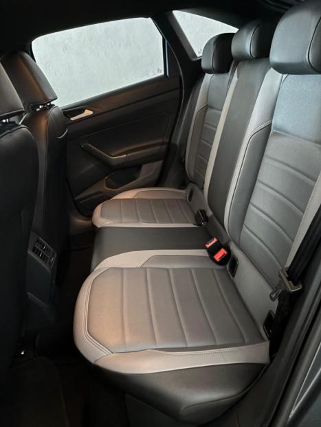 VOLKSWAGEN Nivus 1.0 4P FLEX 200 TSI HIGHLINE TURBO AUTOMTICO, Foto 6