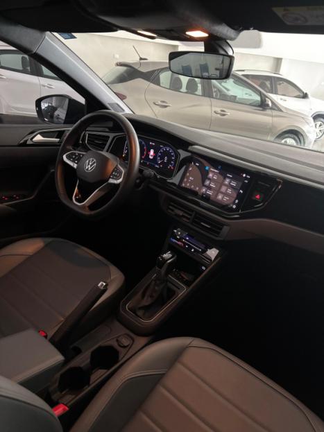 VOLKSWAGEN Nivus 1.0 4P FLEX 200 TSI HIGHLINE TURBO AUTOMTICO, Foto 7