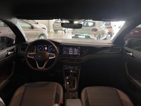 VOLKSWAGEN Nivus 1.0 4P FLEX 200 TSI HIGHLINE TURBO AUTOMTICO, Foto 9