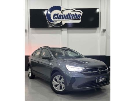 VOLKSWAGEN Nivus 1.0 4P FLEX 200 TSI COMFORTLINE TURBO AUTOMTICO, Foto 2