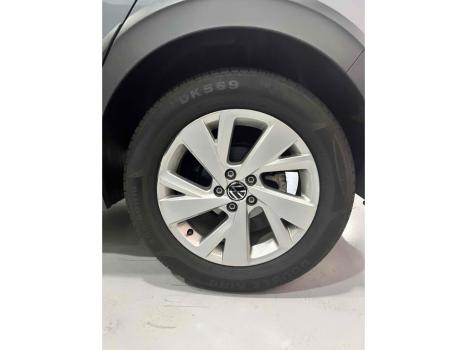 VOLKSWAGEN Nivus 1.0 4P FLEX 200 TSI COMFORTLINE TURBO AUTOMTICO, Foto 4