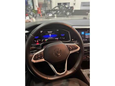 VOLKSWAGEN Nivus 1.0 4P FLEX 200 TSI COMFORTLINE TURBO AUTOMTICO, Foto 5