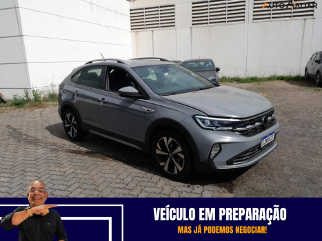 VOLKSWAGEN Nivus 1.0 4P FLEX 200 TSI HIGHLINE TURBO AUTOMTICO, Foto 1