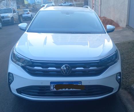VOLKSWAGEN Nivus 1.0 4P FLEX 200 TSI HIGHLINE TURBO AUTOMTICO, Foto 6