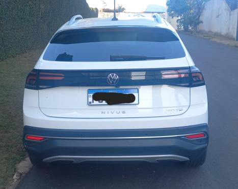 VOLKSWAGEN Nivus 1.0 4P FLEX 200 TSI HIGHLINE TURBO AUTOMTICO, Foto 7