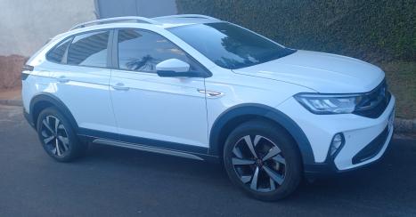 VOLKSWAGEN Nivus 1.0 4P FLEX 200 TSI HIGHLINE TURBO AUTOMTICO, Foto 1