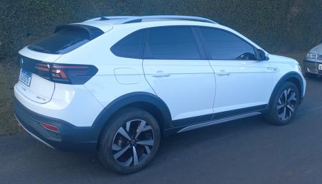 VOLKSWAGEN Nivus 1.0 4P FLEX 200 TSI HIGHLINE TURBO AUTOMTICO, Foto 2