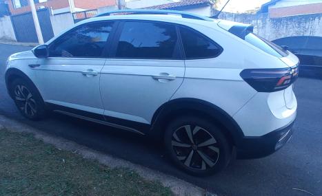 VOLKSWAGEN Nivus 1.0 4P FLEX 200 TSI HIGHLINE TURBO AUTOMTICO, Foto 4