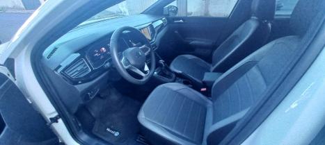 VOLKSWAGEN Nivus 1.0 4P FLEX 200 TSI HIGHLINE TURBO AUTOMTICO, Foto 8
