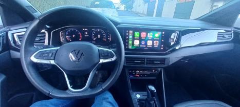 VOLKSWAGEN Nivus 1.0 4P FLEX 200 TSI HIGHLINE TURBO AUTOMTICO, Foto 9