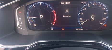 VOLKSWAGEN Nivus 1.0 4P FLEX 200 TSI HIGHLINE TURBO AUTOMTICO, Foto 10