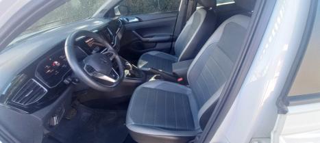 VOLKSWAGEN Nivus 1.0 4P FLEX 200 TSI HIGHLINE TURBO AUTOMTICO, Foto 10