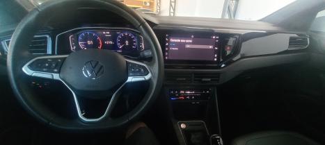 VOLKSWAGEN Nivus 1.0 4P FLEX 200 TSI HIGHLINE TURBO AUTOMTICO, Foto 11