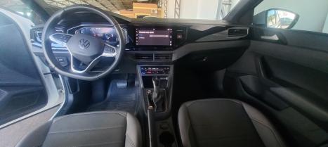 VOLKSWAGEN Nivus 1.0 4P FLEX 200 TSI HIGHLINE TURBO AUTOMTICO, Foto 13