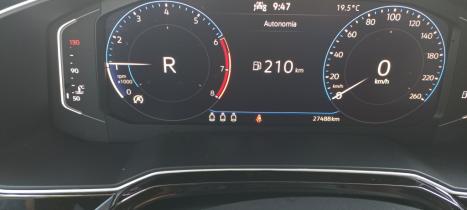 VOLKSWAGEN Nivus 1.0 4P FLEX 200 TSI HIGHLINE TURBO AUTOMTICO, Foto 14